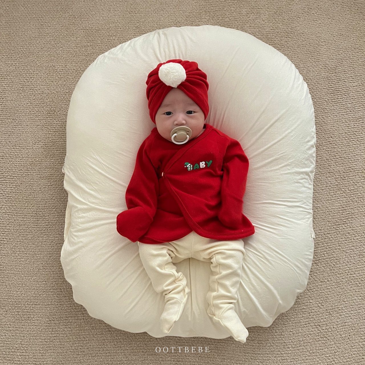 25FW❄️Oottbebe top