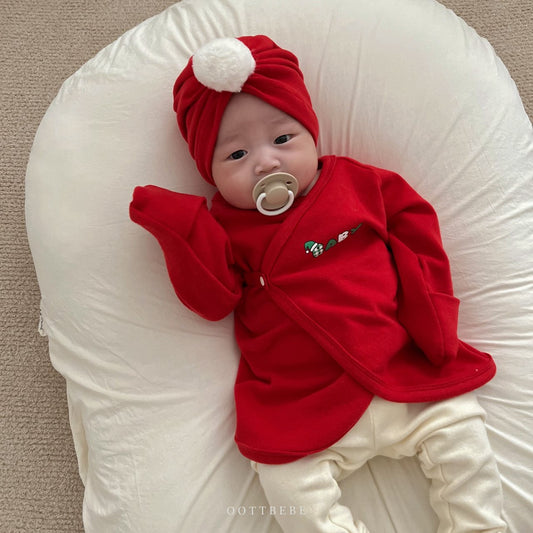 25FW❄️Oottbebe top