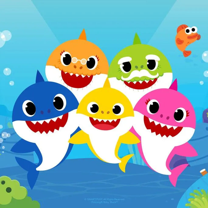 Babyshark