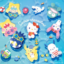 sanrio