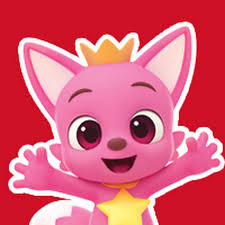 pinkfong