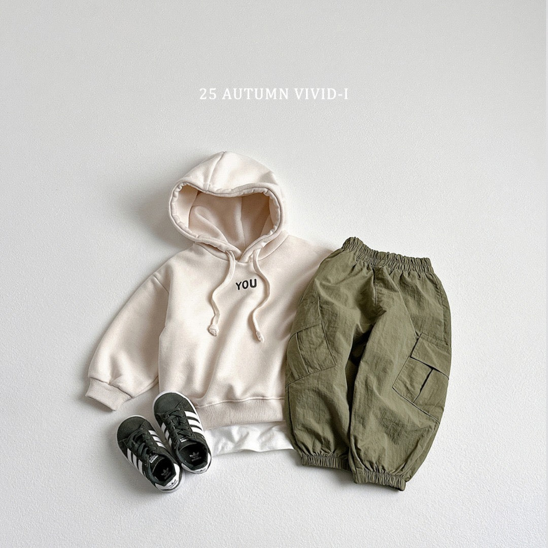 25秋🍁𝐘𝐨𝐮連帽衛衣