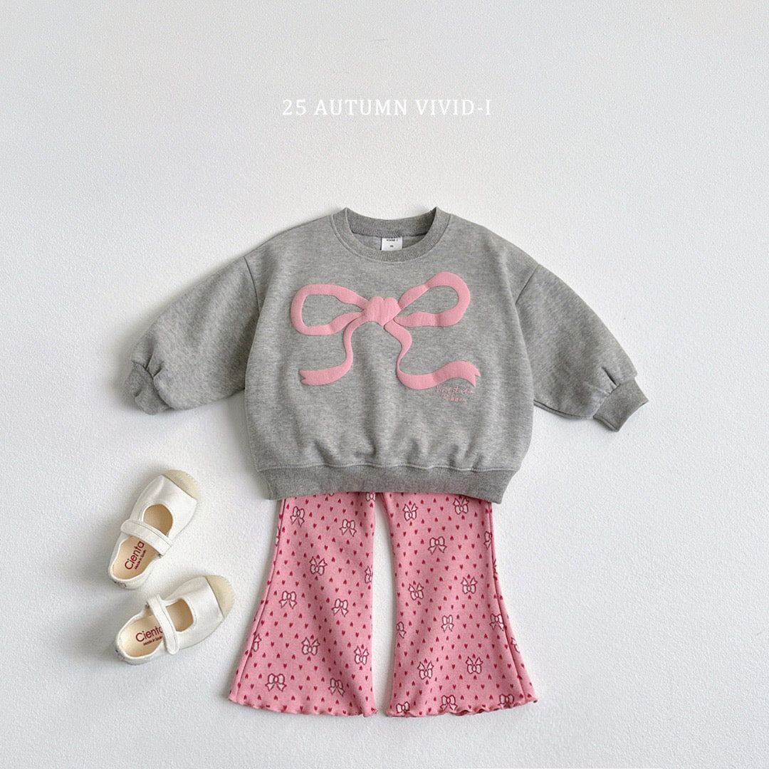 25秋🍁大蝴蝶結🎀上衣