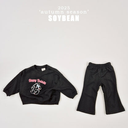 25秋🍁Happy rabbits set
