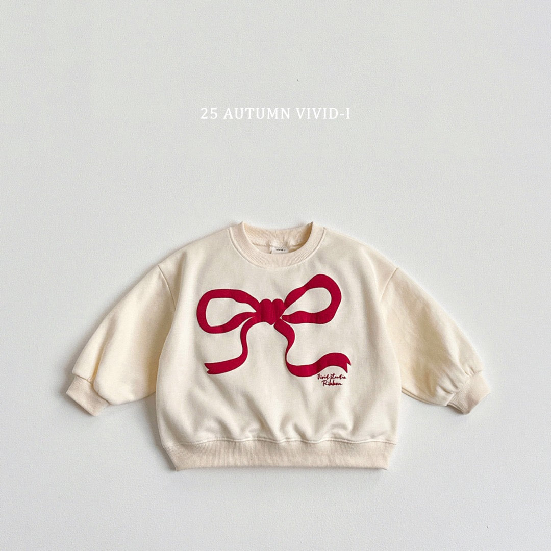 25秋🍁大蝴蝶結🎀上衣