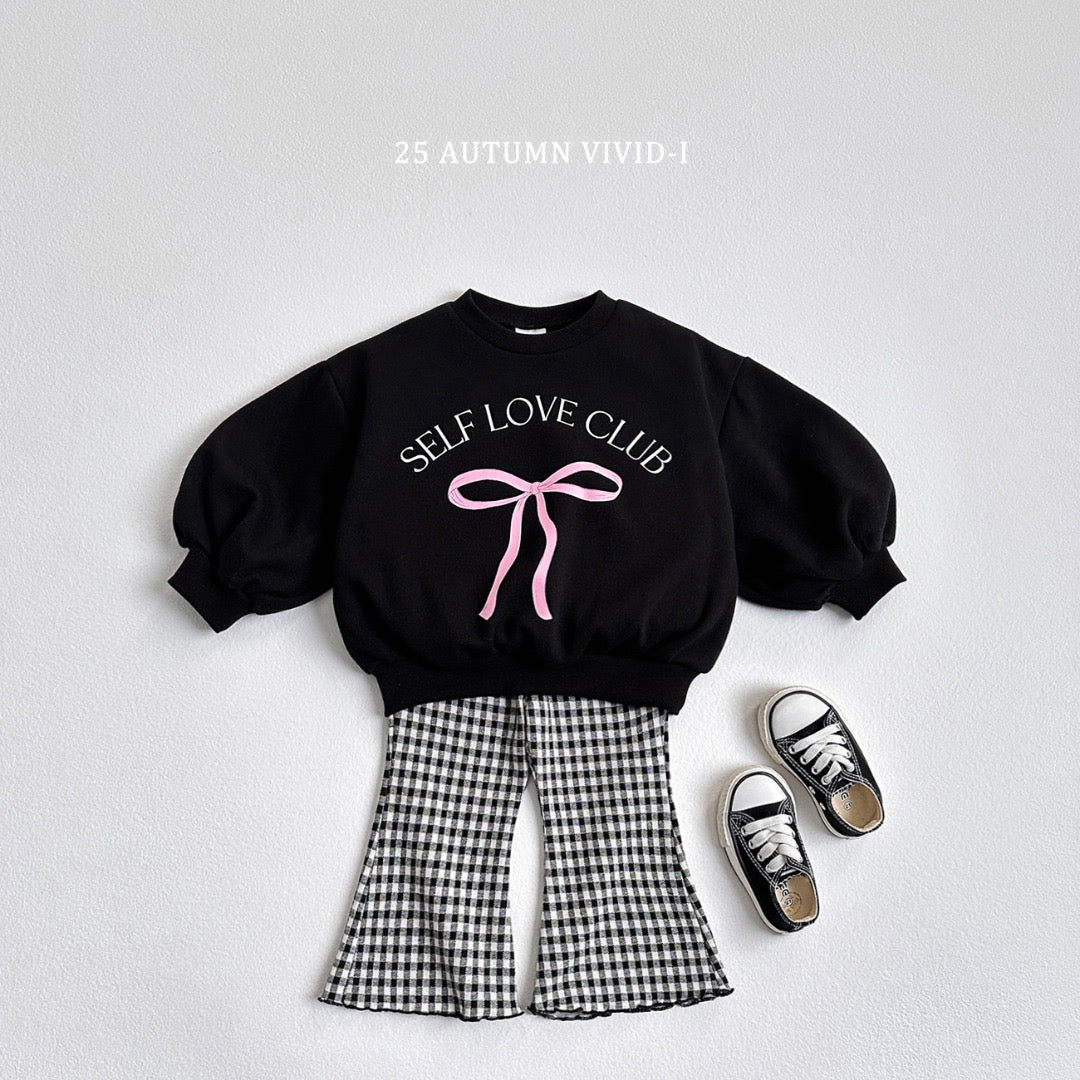 25秋🍁self love club set