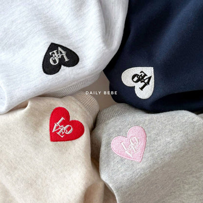 25秋🍁Love set