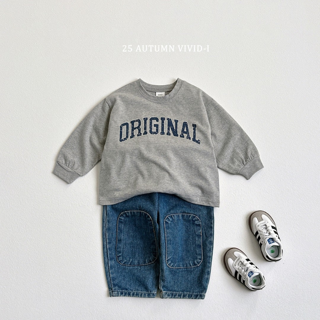 25秋🍁original上衣