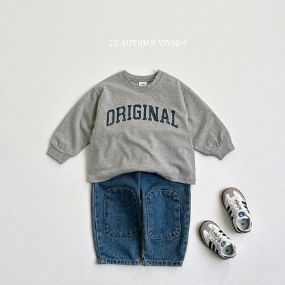 25秋🍁original上衣