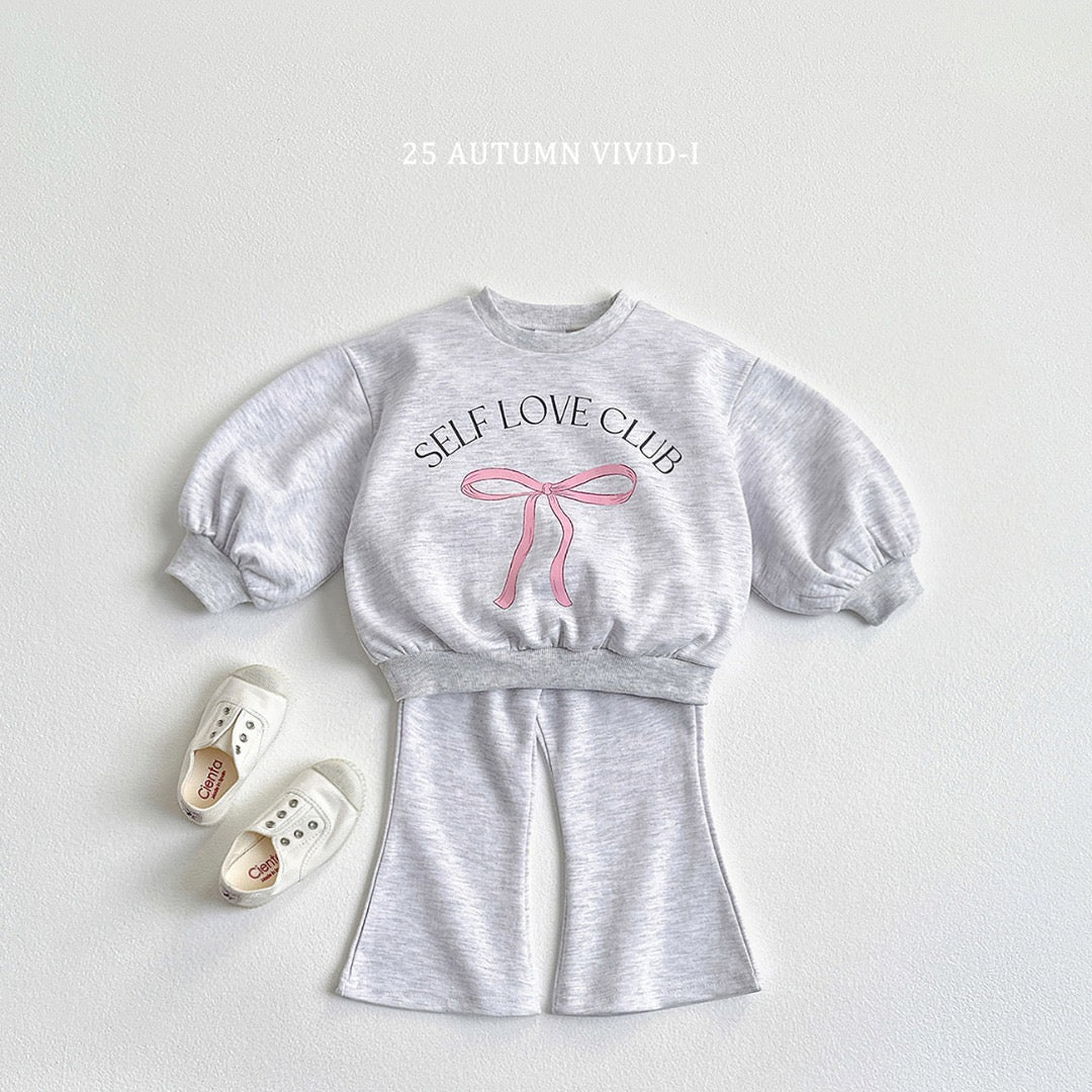 25秋🍁self love club set