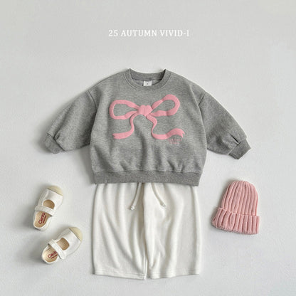 25秋🍁大蝴蝶結🎀上衣