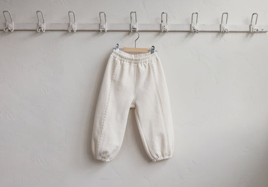 韓國童裝 25冬｜flo 25549 pants