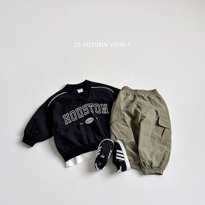25秋🍁𝐇𝐨𝐮𝐬𝐭𝐨𝐧 上衣