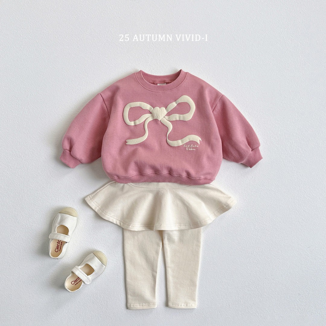 25秋🍁大蝴蝶結🎀上衣