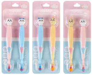 Chiikawa Tooth Brush(NOT Random)