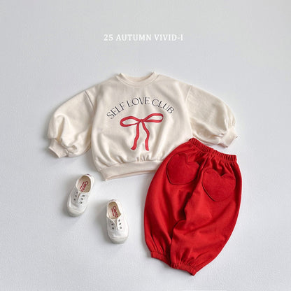 25秋🍁self love club set