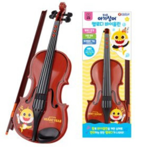 Babyshark Melody Violin