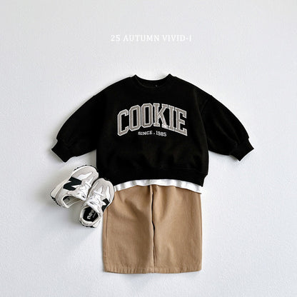 25秋🍁cookie上衣