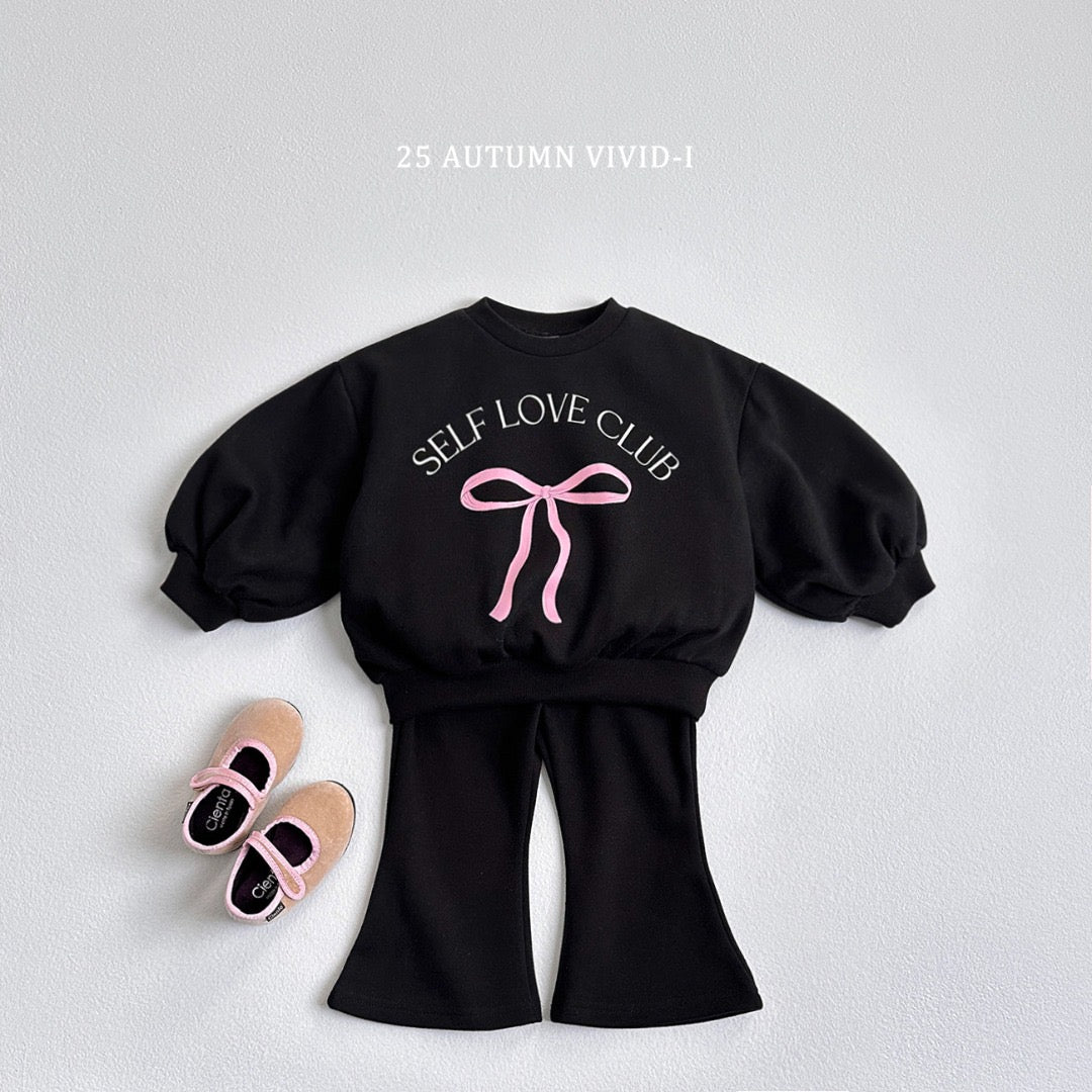 25秋🍁self love club set