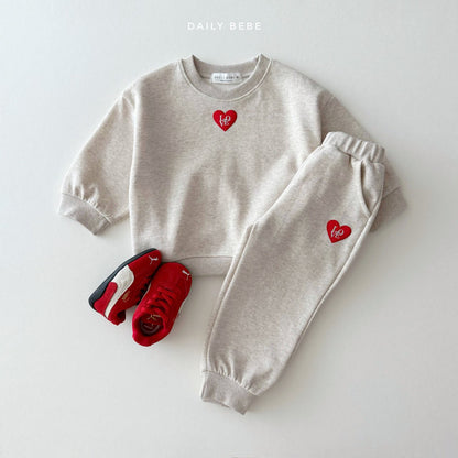 25秋🍁Love set