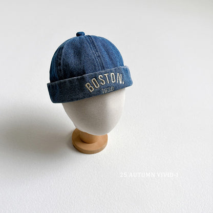 25秋🍁型格帽子🧢