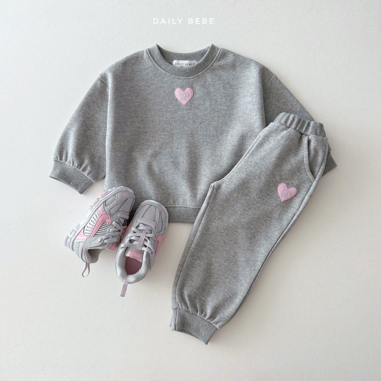 25秋🍁Love set