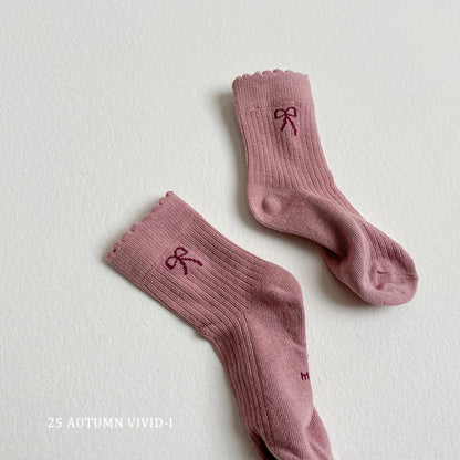 25秋🍁襪子🧦