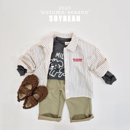 25秋🍁Milo小狗上衣