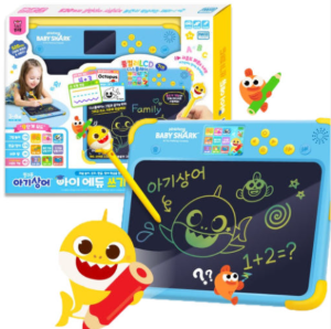 Babyshark iEdu Pad