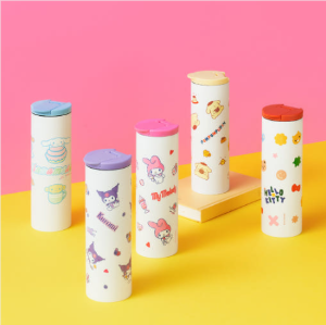 Sanrio Stainless Tumbler