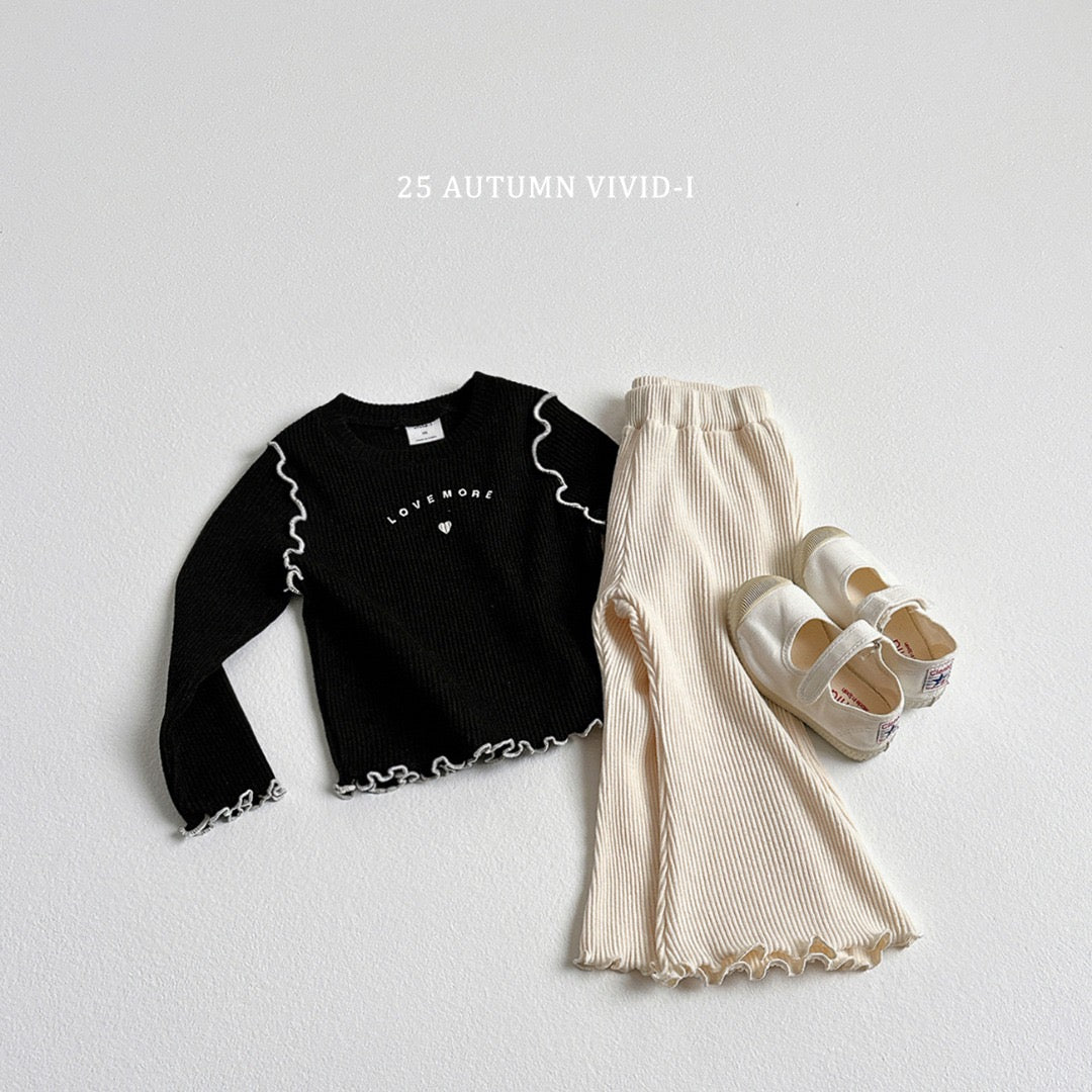 25秋🍁𝐋𝐨𝐯𝐞 𝐦𝐨𝐫𝐞上衣