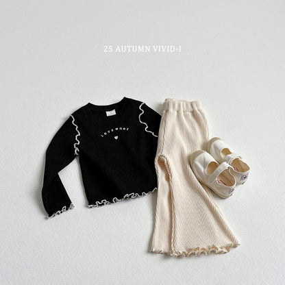 25秋🍁𝐋𝐨𝐯𝐞 𝐦𝐨𝐫𝐞上衣