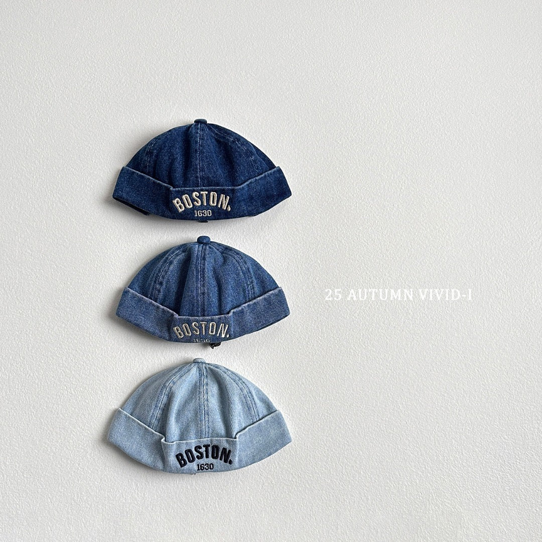 25秋🍁型格帽子🧢