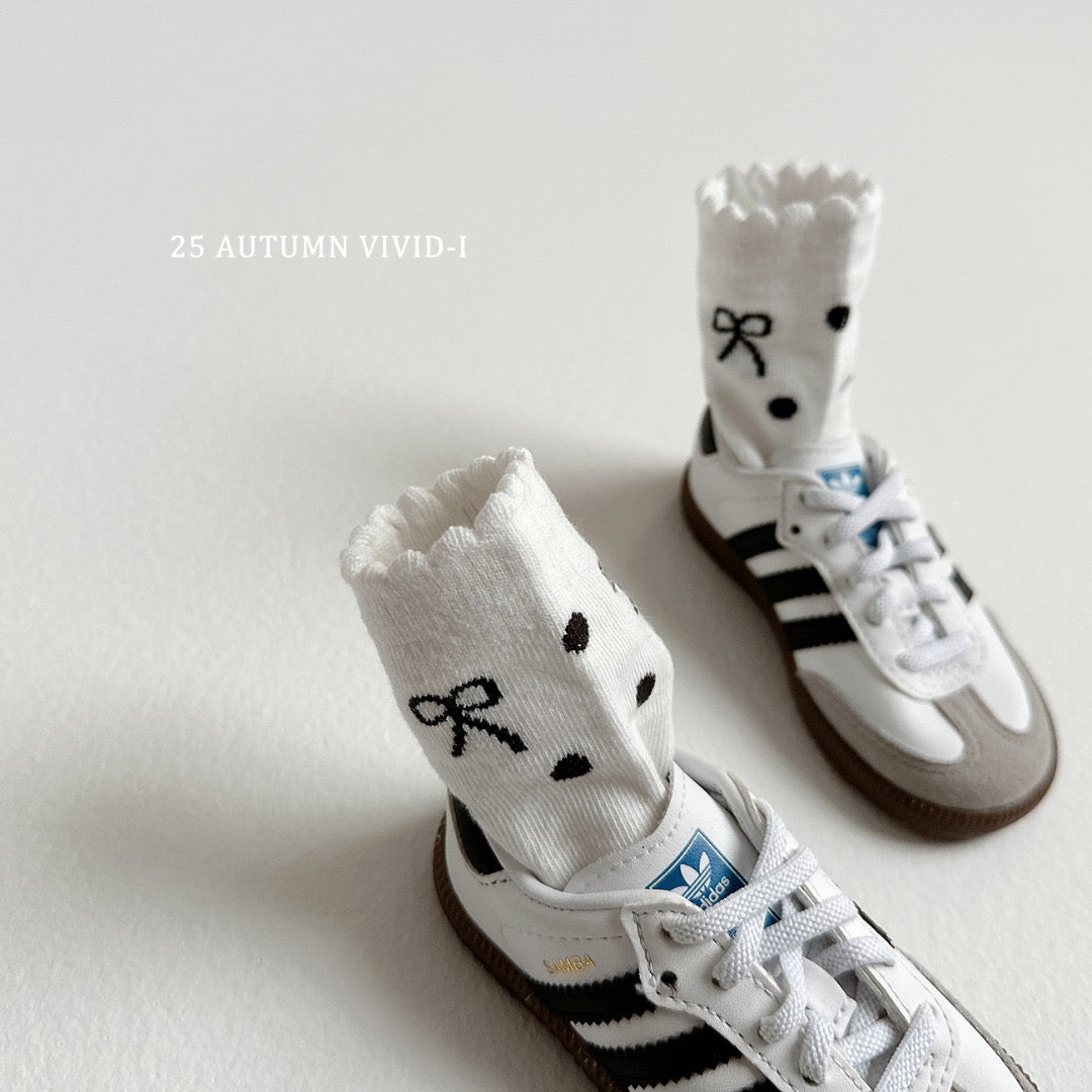 25秋🍁襪子🧦