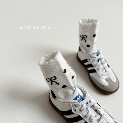 25秋🍁襪子🧦