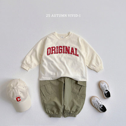 25秋🍁original上衣