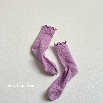 25秋🍁襪子🧦