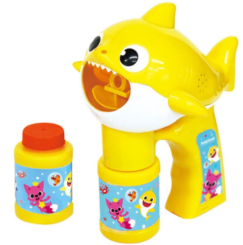 Babyshark Automatic BubbleGun