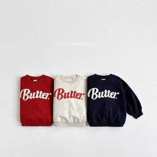 25秋🍁Butter 上衣