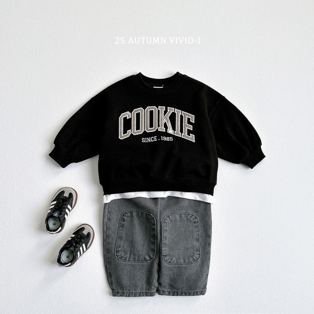 25秋🍁cookie上衣