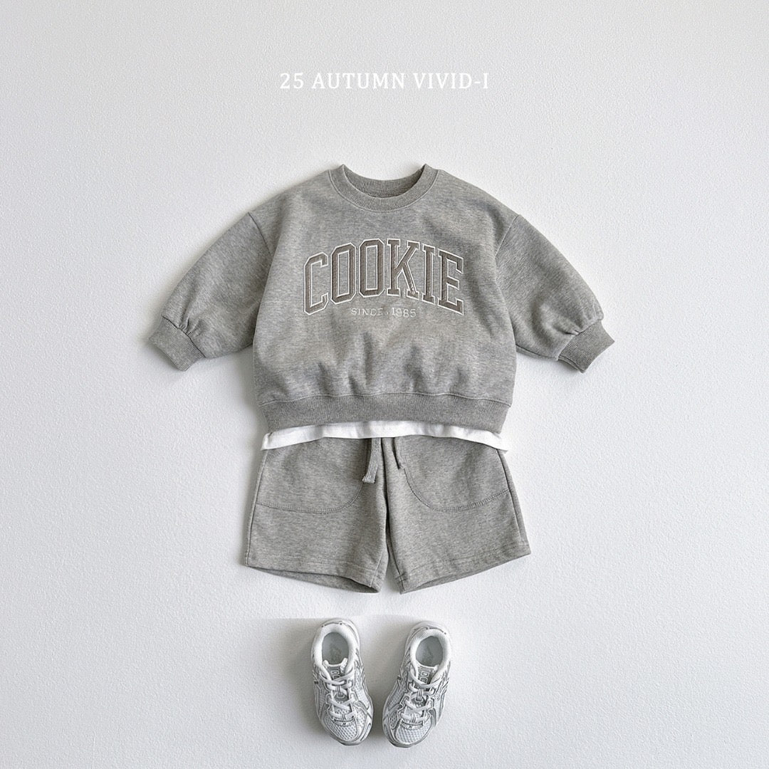 25秋🍁cookie上衣