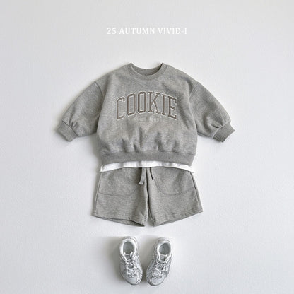 25秋🍁cookie上衣