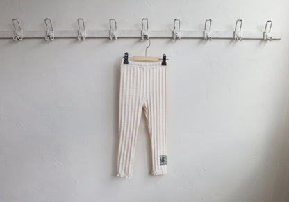 韓國童裝 25冬｜flo 25548 leggings