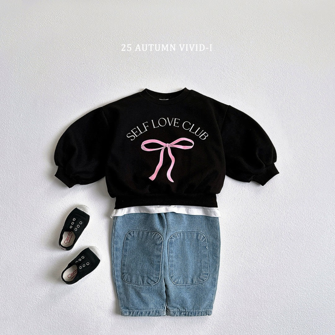 25秋🍁self love club set