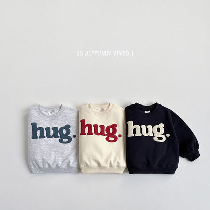 25秋🍁hug 上衣