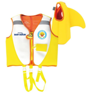 Babyshark Swimming Vest