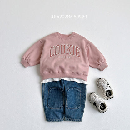 25秋🍁cookie上衣