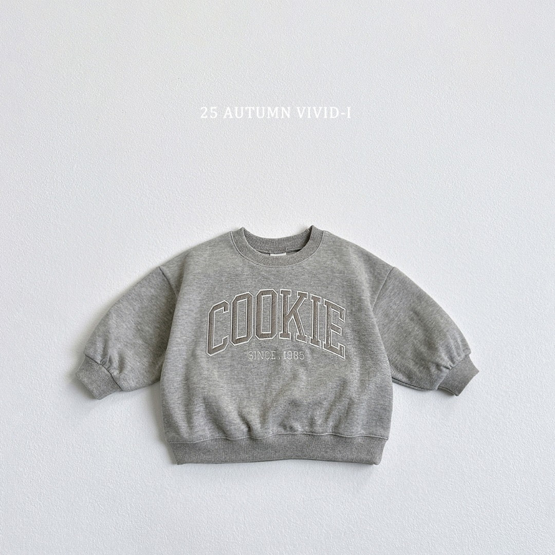 25秋🍁cookie上衣