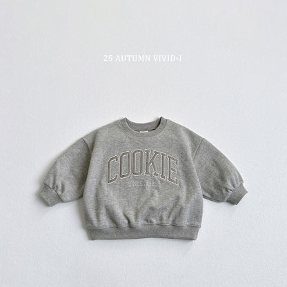 25秋🍁cookie上衣