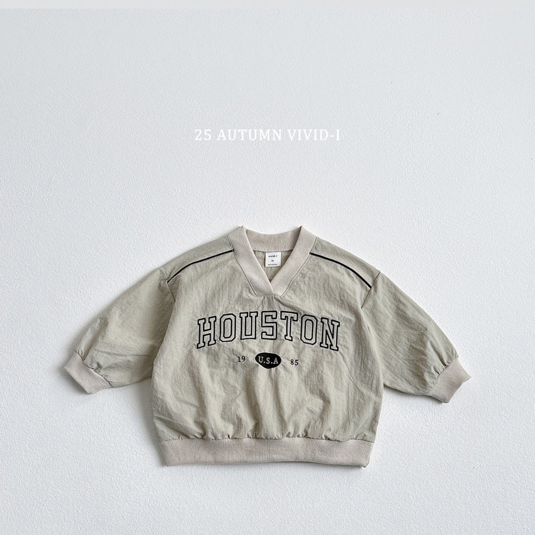 25秋🍁𝐇𝐨𝐮𝐬𝐭𝐨𝐧 上衣